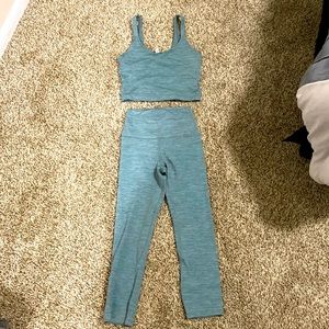 Lululemon set